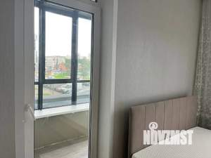1-к квартира, посуточно, 55м2, 1/9 этаж