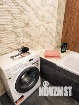 2-к квартира, посуточно, 50м2, 2/9 этаж