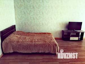 1-к квартира, посуточно, 47м2, 2/6 этаж