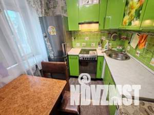 1-к квартира, на длительный срок, 32м2, 1/4 этаж