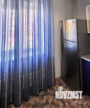 1-к квартира, на длительный срок, 51м2, 4/9 этаж
