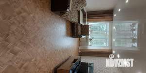 2-к квартира, на длительный срок, 50м2, 2/3 этаж
