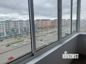 2-к квартира, посуточно, 53м2, 9/10 этаж