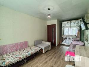 2-к квартира, на длительный срок, 47м2, 1/5 этаж