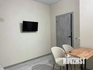 1-к квартира, посуточно, 47м2, 1/1 этаж