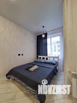 1-к квартира, посуточно, 33м2, 1/1 этаж