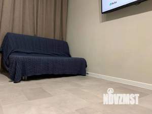 1-к квартира, посуточно, 39м2, 1/1 этаж