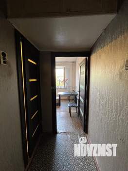 2-к квартира, на длительный срок, 52м2, 4/5 этаж