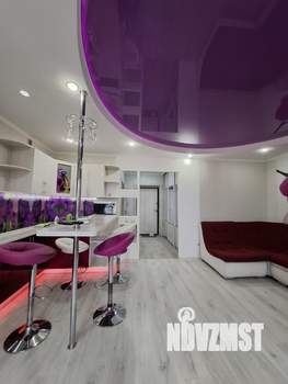 2-к квартира, посуточно, 45м2, 10/17 этаж