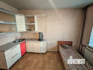 Студия квартира, на длительный срок, 18м2, 1/9 этаж