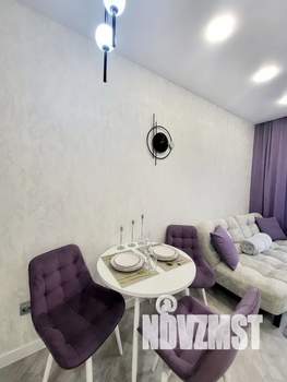 2-к квартира, посуточно, 40м2, 7/9 этаж