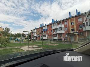 Студия квартира, на длительный срок, 25м2, 1/3 этаж