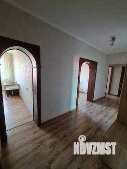 2-к квартира, посуточно, 69м2, 6/9 этаж