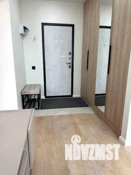 1-к квартира, посуточно, 37м2, 7/9 этаж