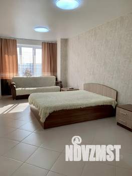 1-к квартира, посуточно, 50м2, 5/9 этаж