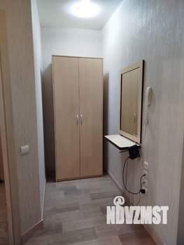 1-к квартира, на длительный срок, 40м2, 10/12 этаж