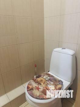 3-к квартира, посуточно, 40м2, 2/2 этаж