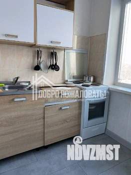 2-к квартира, на длительный срок, 41м2, 5/5 этаж