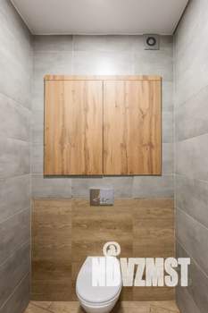 1-к квартира, посуточно, 52м2, 2/5 этаж