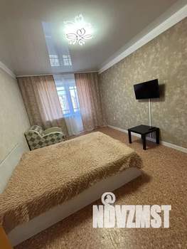 1-к квартира, посуточно, 47м2, 4/5 этаж