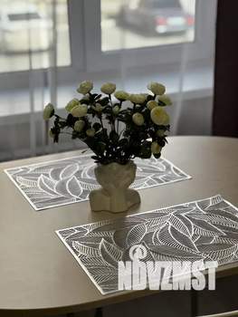 1-к квартира, посуточно, 40м2, 2/9 этаж