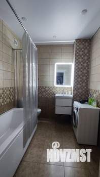 2-к квартира, посуточно, 56м2, 2/9 этаж