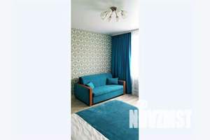 2-к квартира, посуточно, 76м2, 2/9 этаж