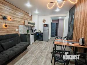 2-к квартира, посуточно, 50м2, 1/1 этаж