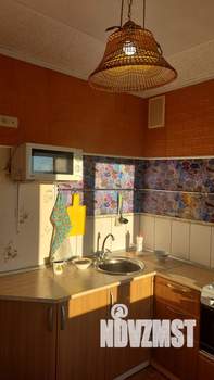 1-к квартира, на длительный срок, 30м2, 4/5 этаж