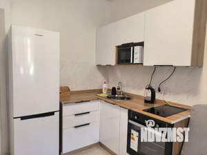 1-к квартира, посуточно, 40м2, 1/5 этаж
