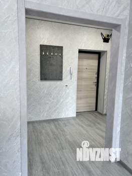 1-к квартира, на длительный срок, 41м2, 3/5 этаж