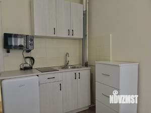 1-к квартира, посуточно, 20м2, 1/5 этаж