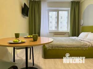 Студия квартира, посуточно, 23м2, 1/5 этаж