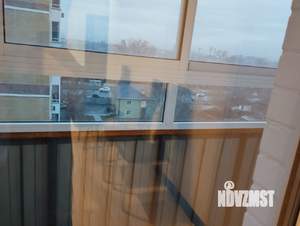 1-к квартира, на длительный срок, 40м2, 7/12 этаж