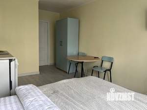 Студия квартира, посуточно, 25м2, 1/1 этаж