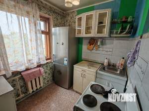 1-к квартира, на длительный срок, 32м2, 4/5 этаж
