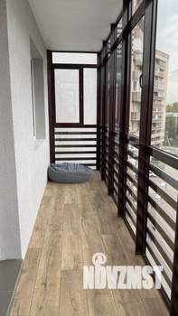 1-к квартира, на длительный срок, 31м2, 6/13 этаж