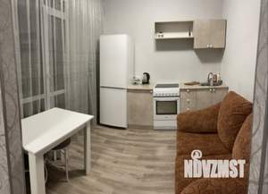 1-к квартира, на длительный срок, 40м2, 2/9 этаж