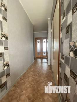 1-к квартира, на длительный срок, 38м2, 6/9 этаж