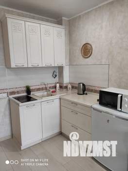 1-к квартира, посуточно, 32м2, 13/17 этаж