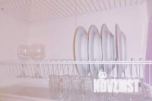 1-к квартира, посуточно, 45м2, 4/12 этаж