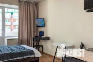 1-к квартира, посуточно, 28м2, 5/9 этаж