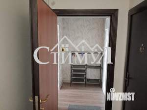 Студия квартира, на длительный срок, 29м2, 4/7 этаж