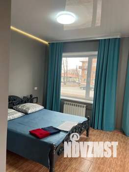 1-к квартира, посуточно, 35м2, 1/3 этаж