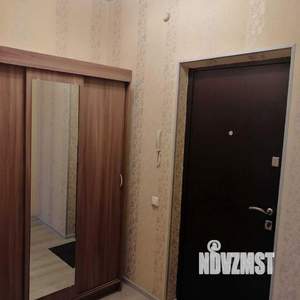 1-к квартира, посуточно, 44м2, 1/1 этаж