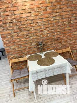 1-к квартира, посуточно, 41м2, 9/12 этаж