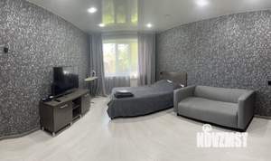 1-к квартира, посуточно, 35м2, 1/5 этаж