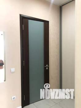 1-к квартира, посуточно, 30м2, 7/17 этаж