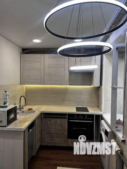 3-к квартира, на длительный срок, 42м2, 2/5 этаж