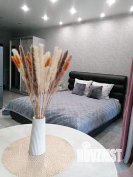 Студия квартира, посуточно, 30м2, 8/9 этаж